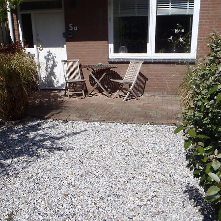 Holidaytime Zandvoort Luaran gambar