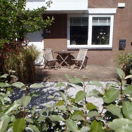 Holidaytime Zandvoort Luaran gambar
