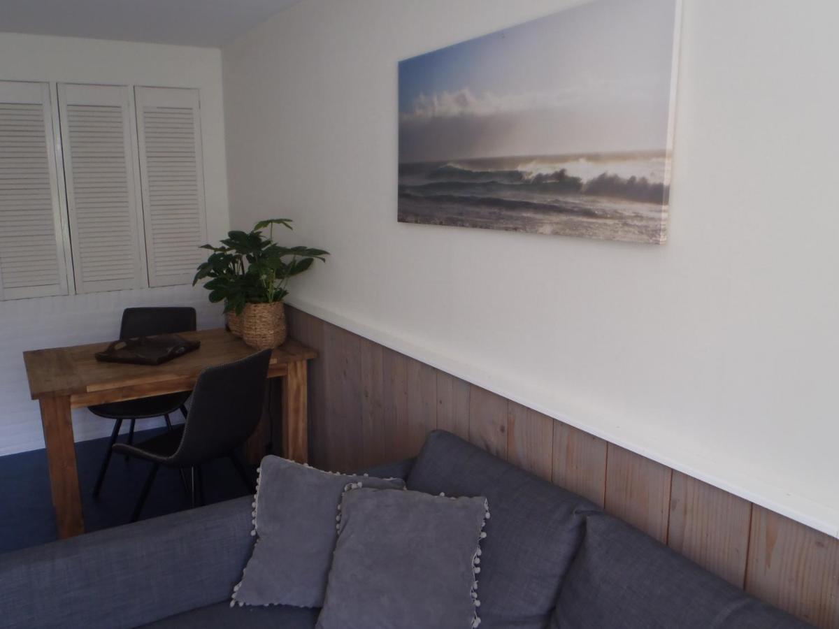 Holidaytime Zandvoort Luaran gambar
