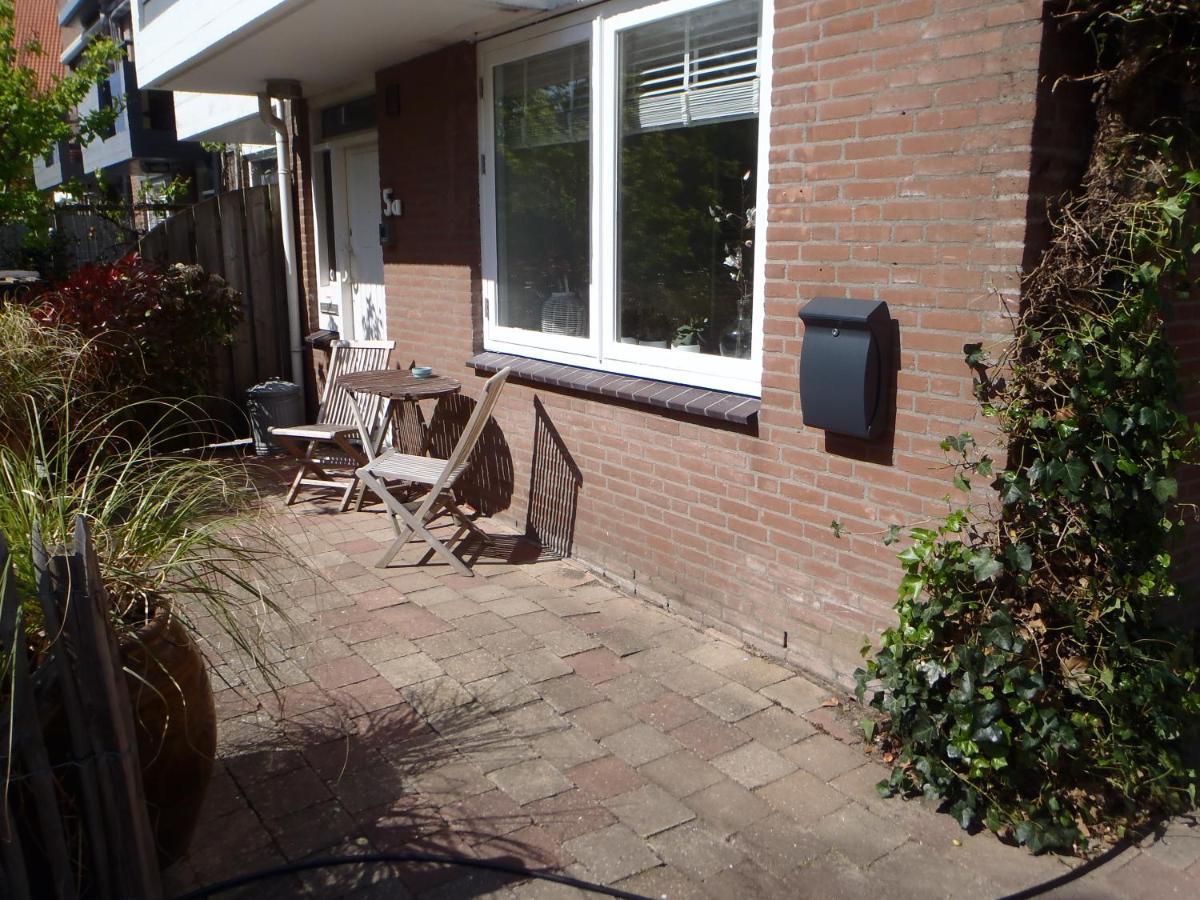 Holidaytime Zandvoort Luaran gambar