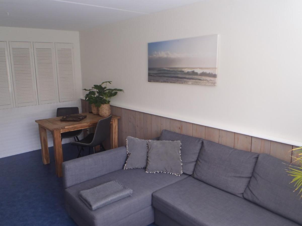 Holidaytime Zandvoort Luaran gambar