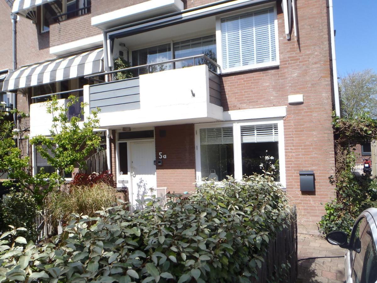 Holidaytime Zandvoort Luaran gambar