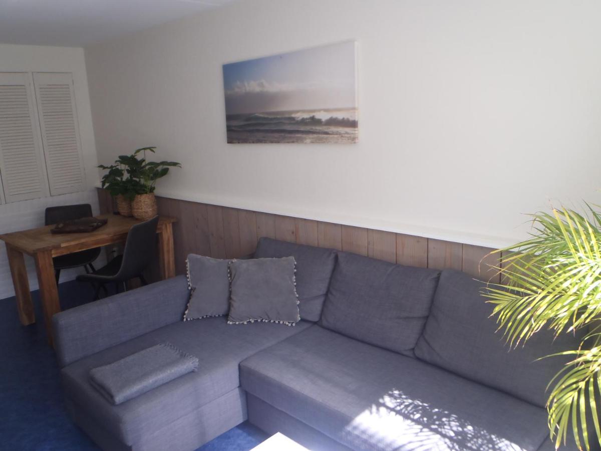 Holidaytime Zandvoort Luaran gambar