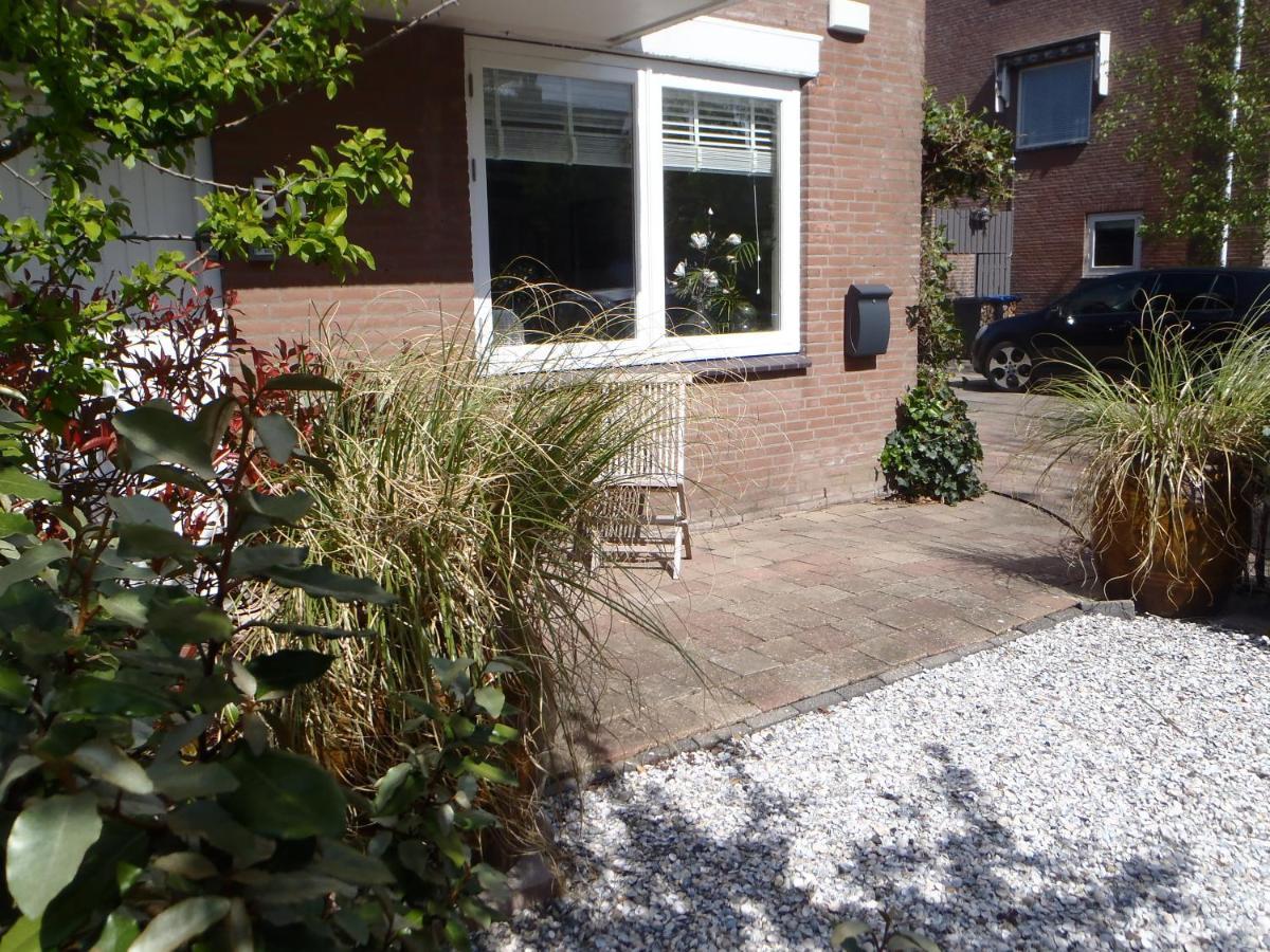 Holidaytime Zandvoort Luaran gambar