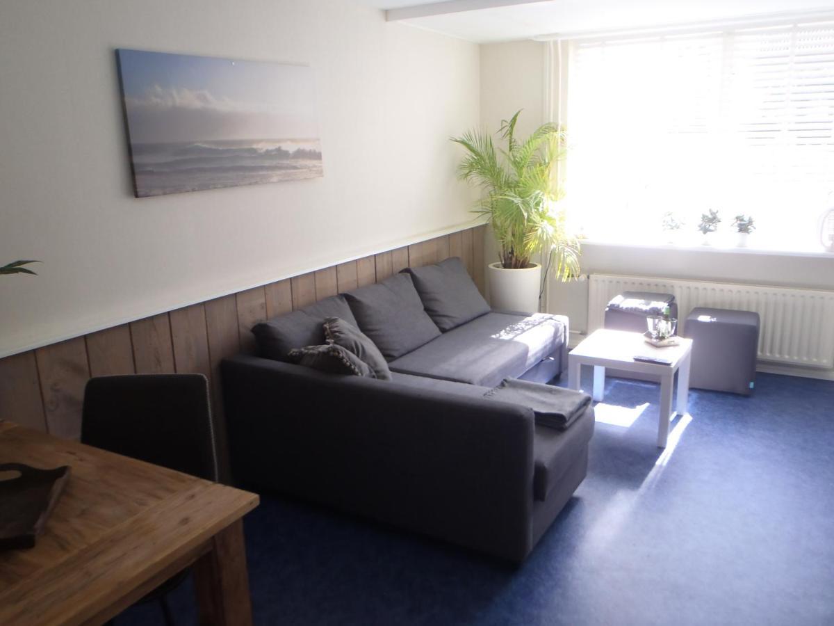 Holidaytime Zandvoort Luaran gambar