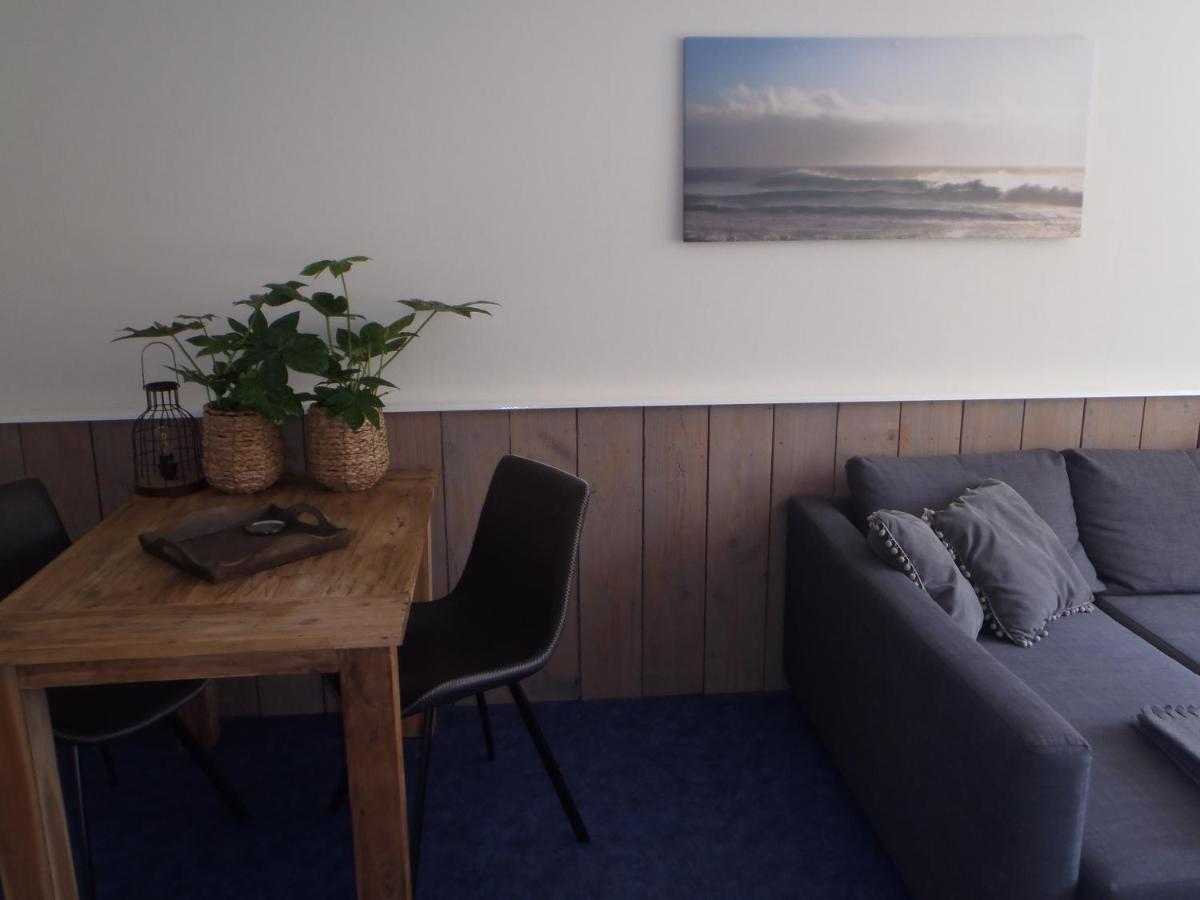 Holidaytime Zandvoort Luaran gambar