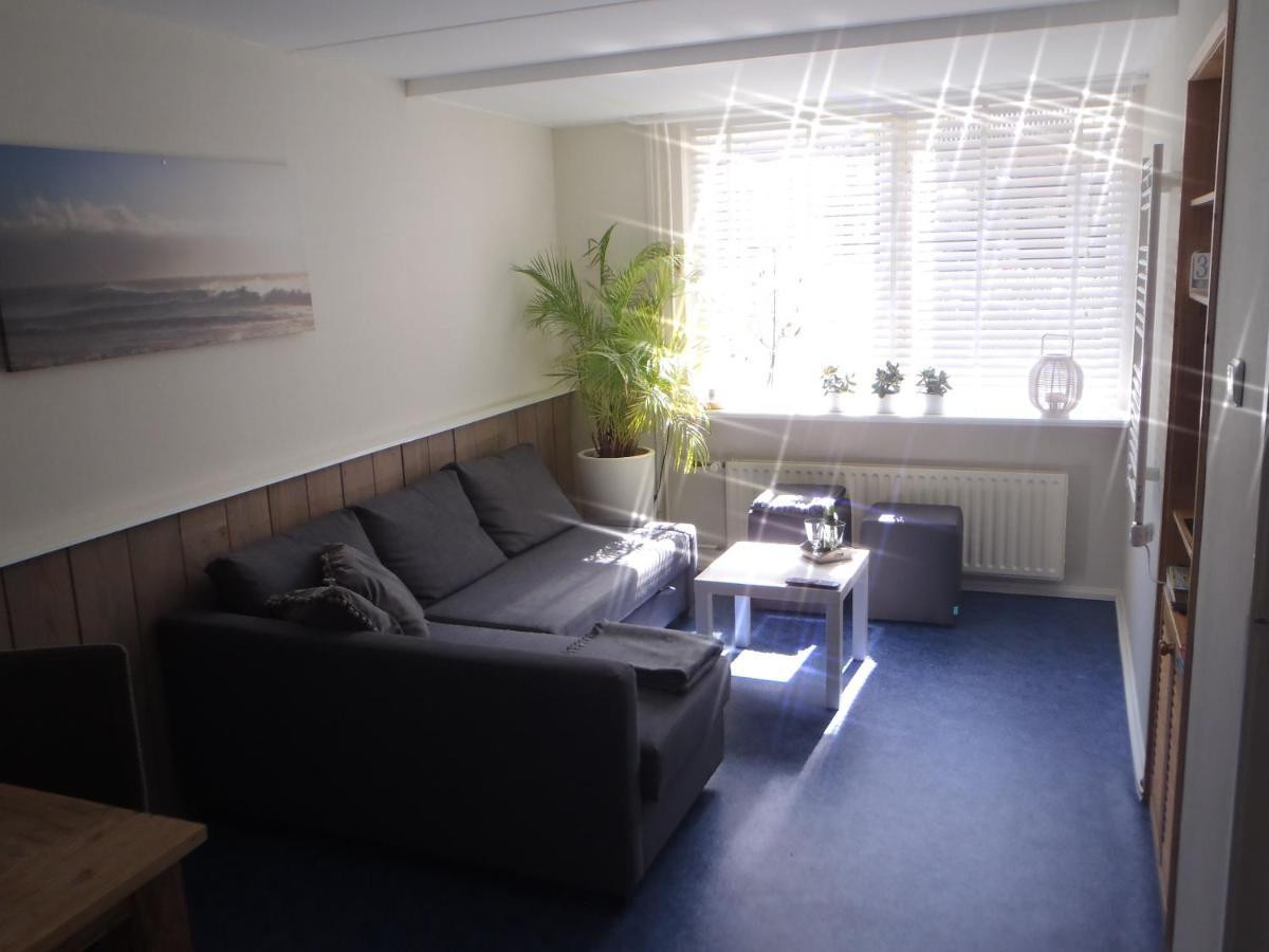 Holidaytime Zandvoort Luaran gambar