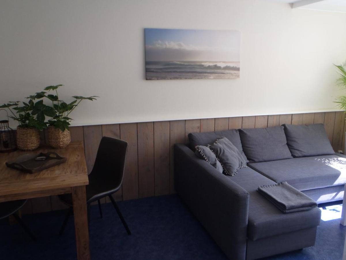 Holidaytime Zandvoort Luaran gambar