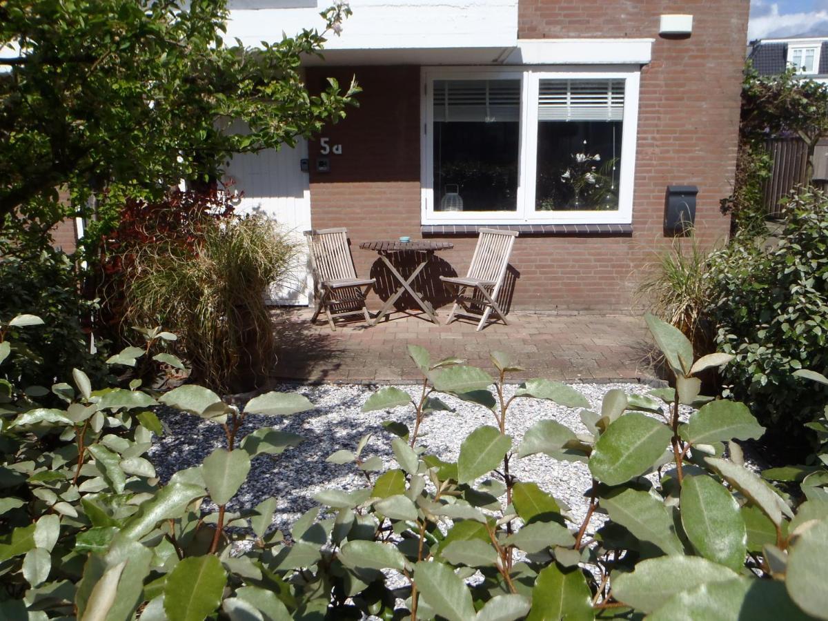 Holidaytime Zandvoort Luaran gambar